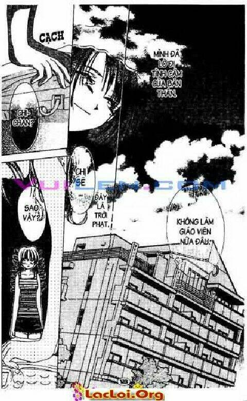 Honey: Chapter 24