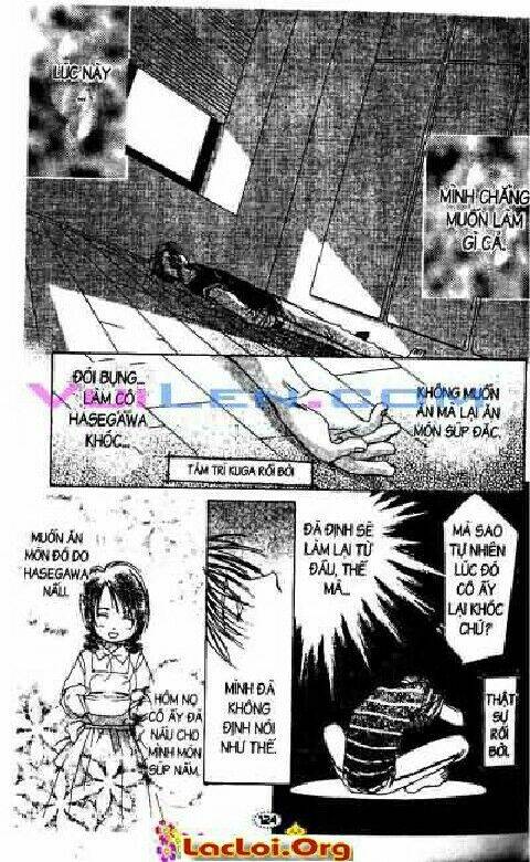 Honey: Chapter 24