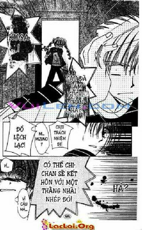 Honey: Chapter 24