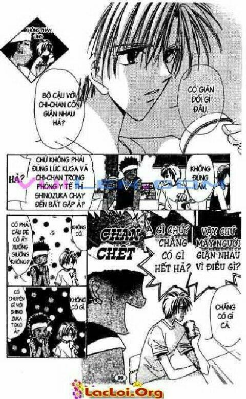 Honey: Chapter 24