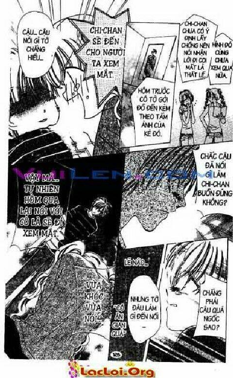 Honey: Chapter 24