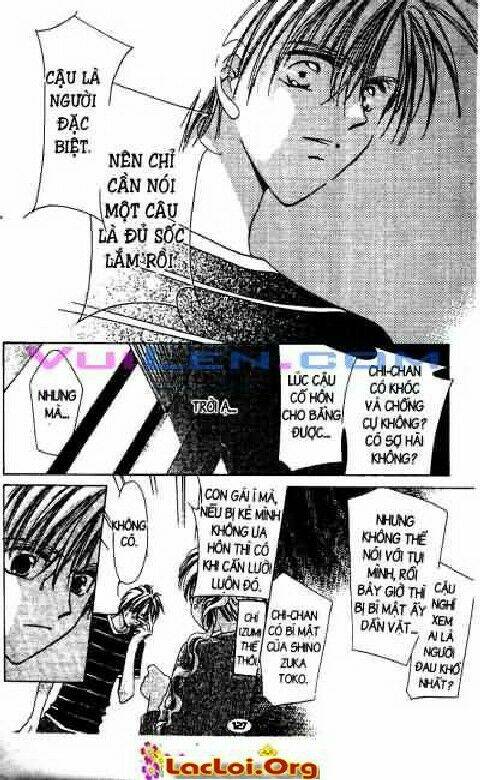 Honey: Chapter 24