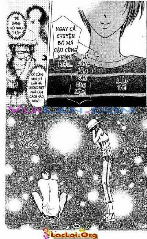 Honey: Chapter 24
