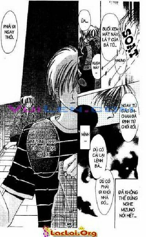 Honey: Chapter 24