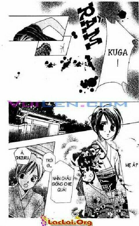 Honey: Chapter 24