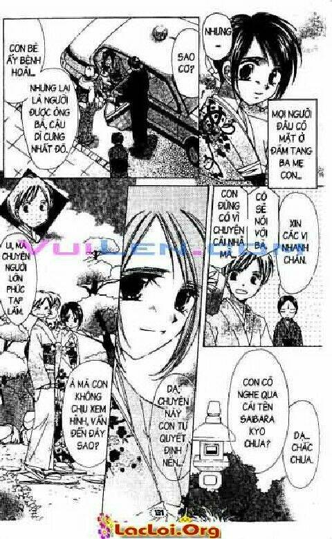 Honey: Chapter 24