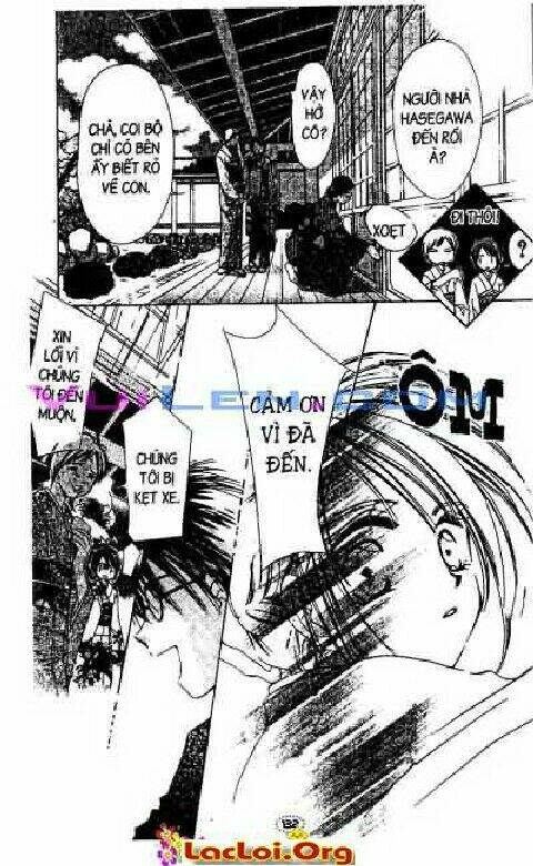Honey: Chapter 24