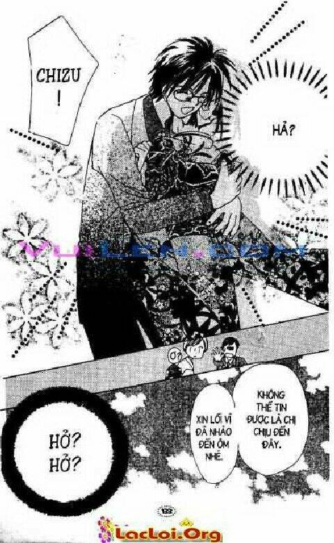 Honey: Chapter 24