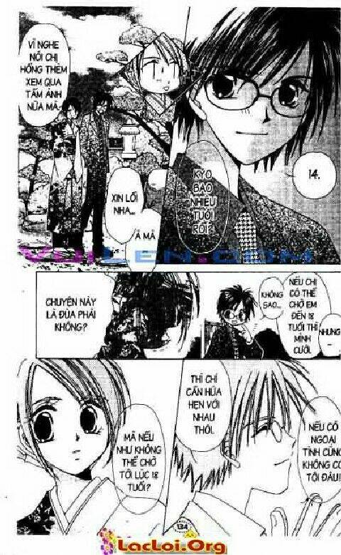 Honey: Chapter 24