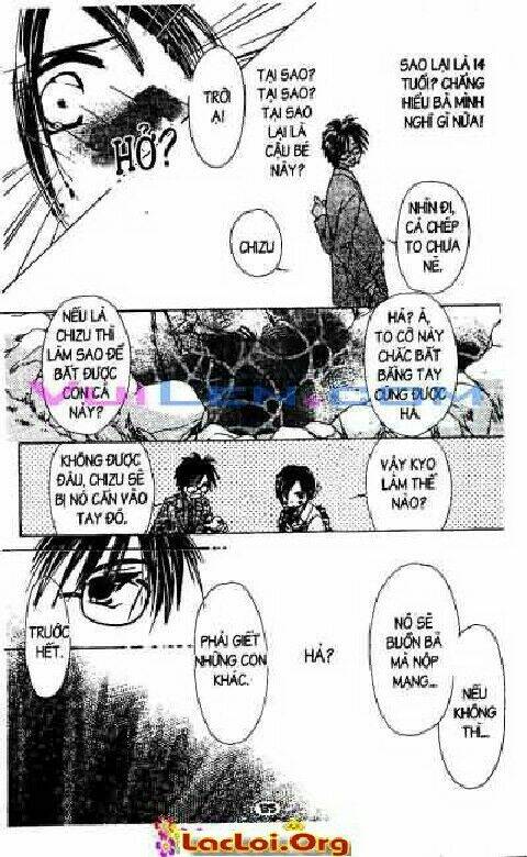 Honey: Chapter 24