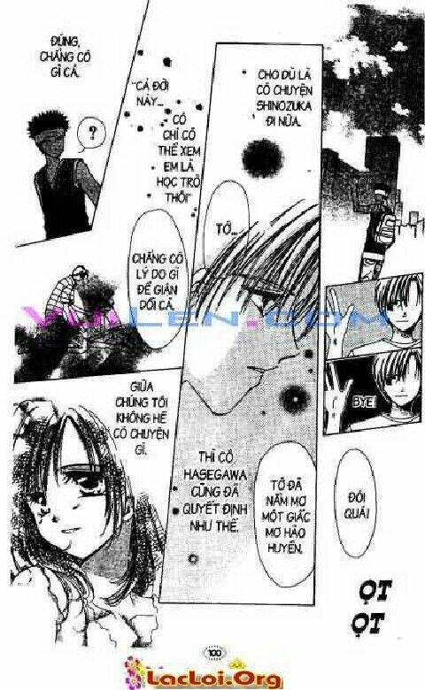 Honey: Chapter 24