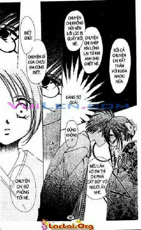 Honey: Chapter 24