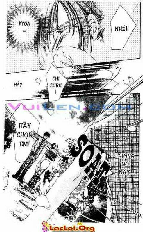 Honey: Chapter 24