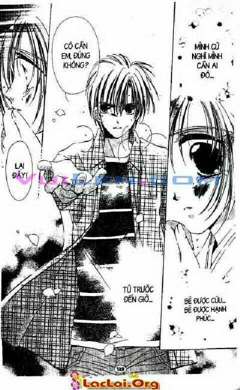 Honey: Chapter 24