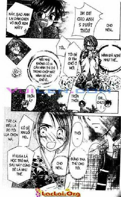 Honey: Chapter 24