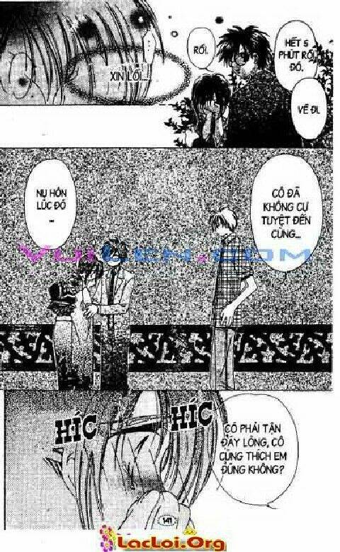 Honey: Chapter 24