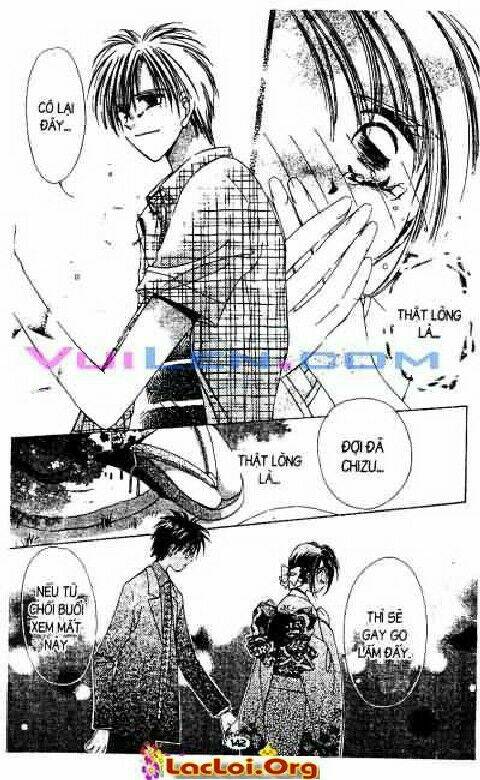 Honey: Chapter 24
