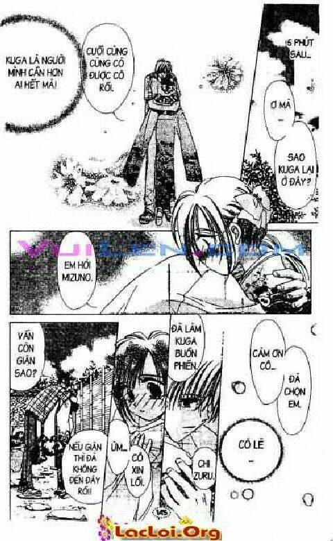Honey: Chapter 24
