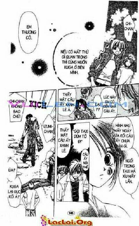 Honey: Chapter 24