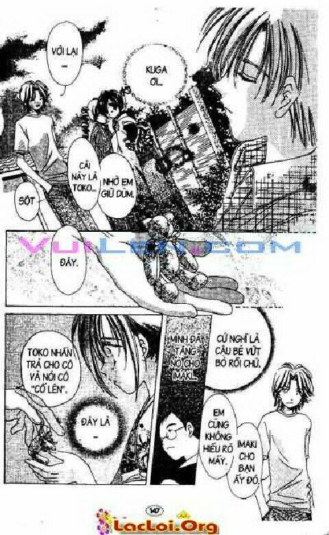 Honey: Chapter 24