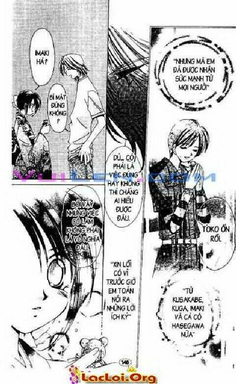 Honey: Chapter 24