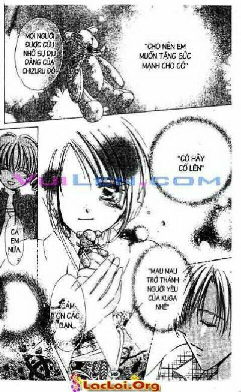 Honey: Chapter 24