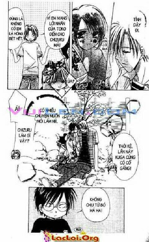 Honey: Chapter 24
