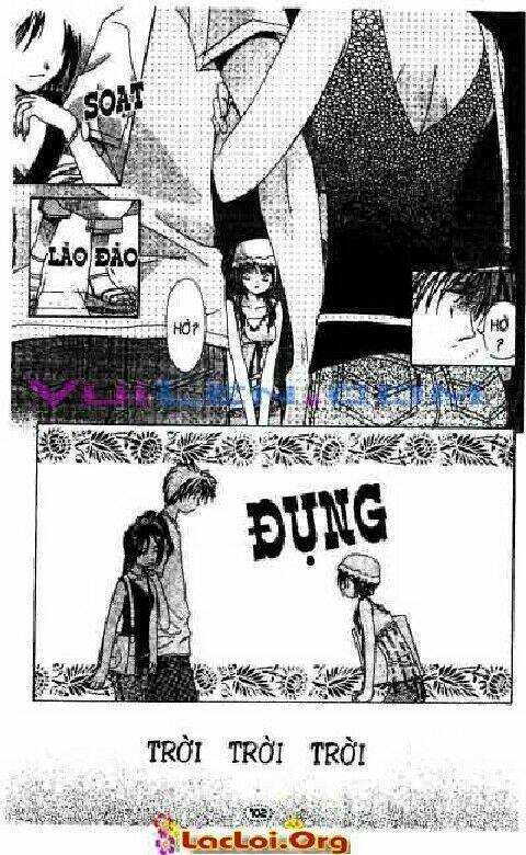 Honey: Chapter 24