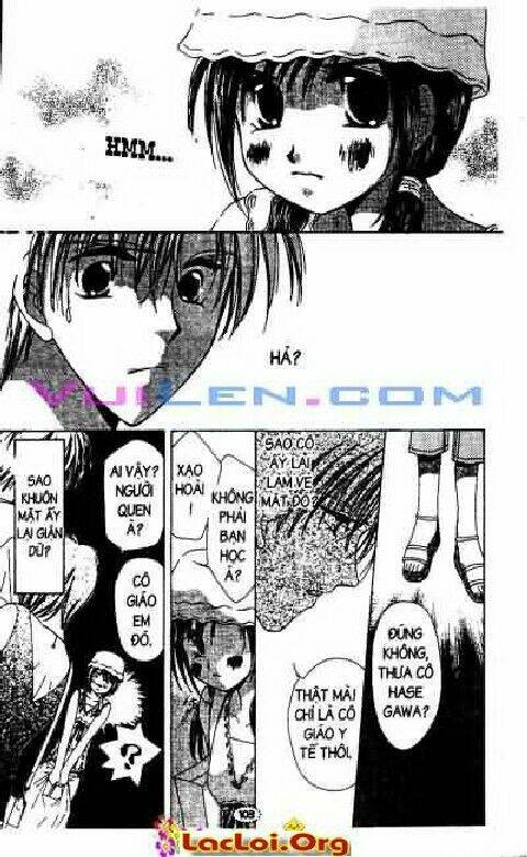 Honey: Chapter 24