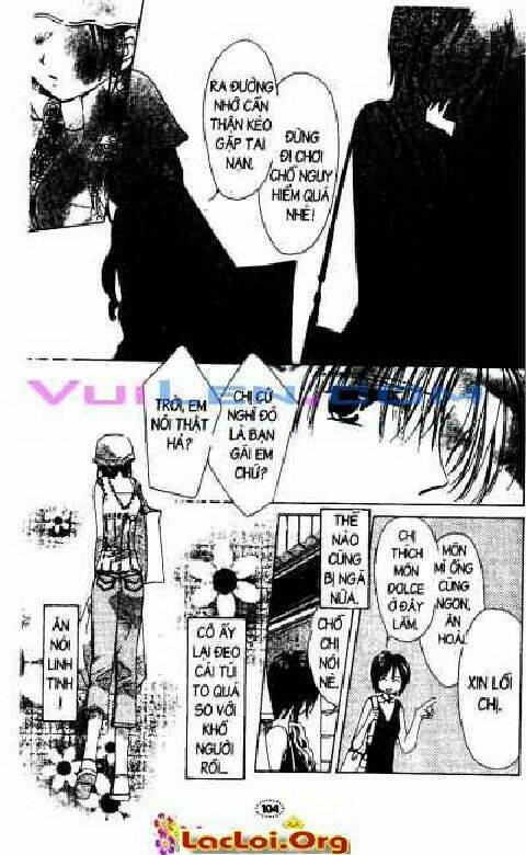 Honey: Chapter 24