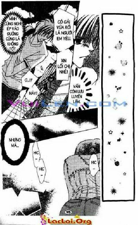 Honey: Chapter 24