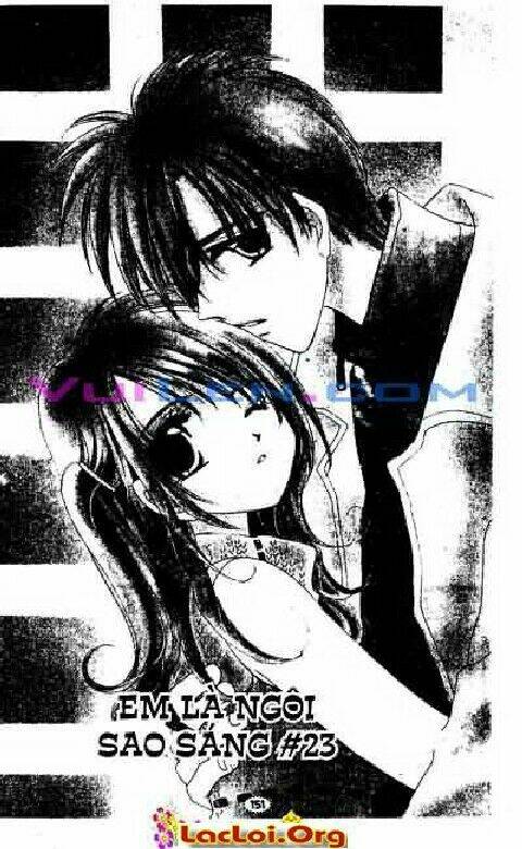 Honey: Chapter 25