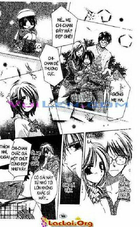 Honey: Chapter 25