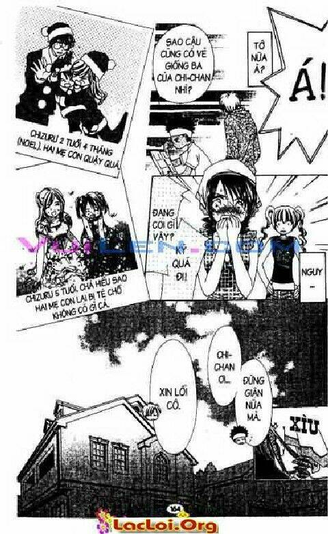 Honey: Chapter 25