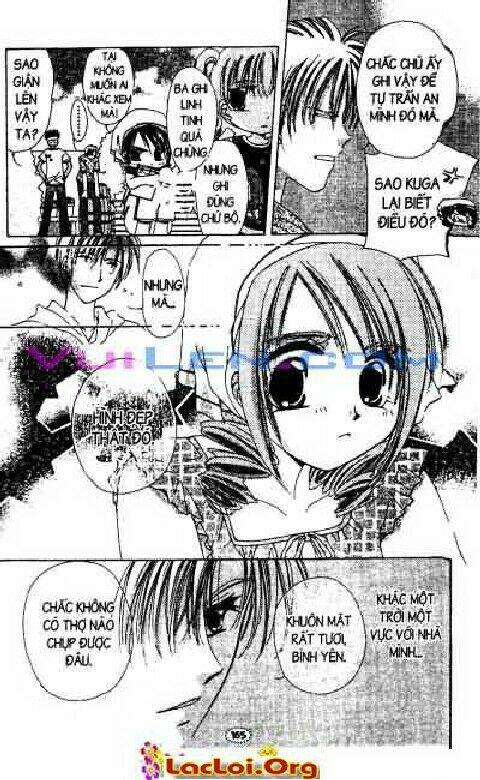 Honey: Chapter 25