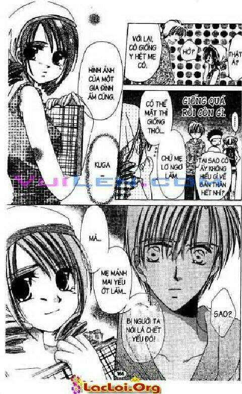 Honey: Chapter 25