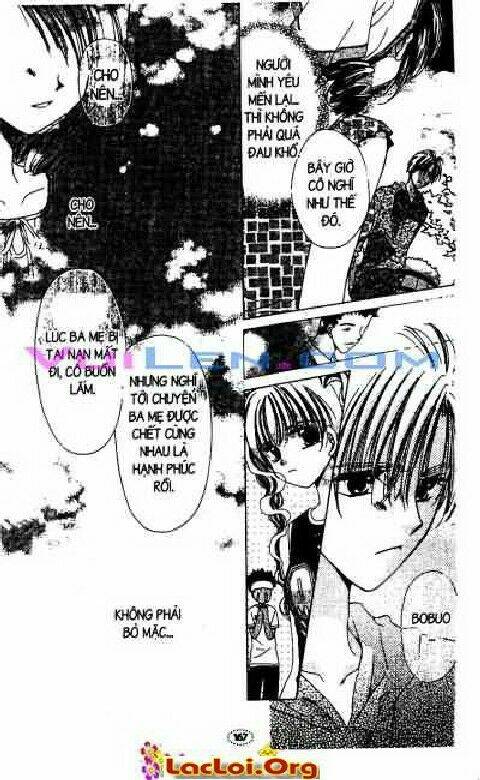 Honey: Chapter 25