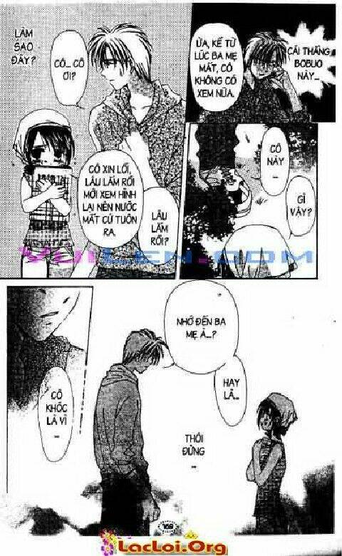 Honey: Chapter 25