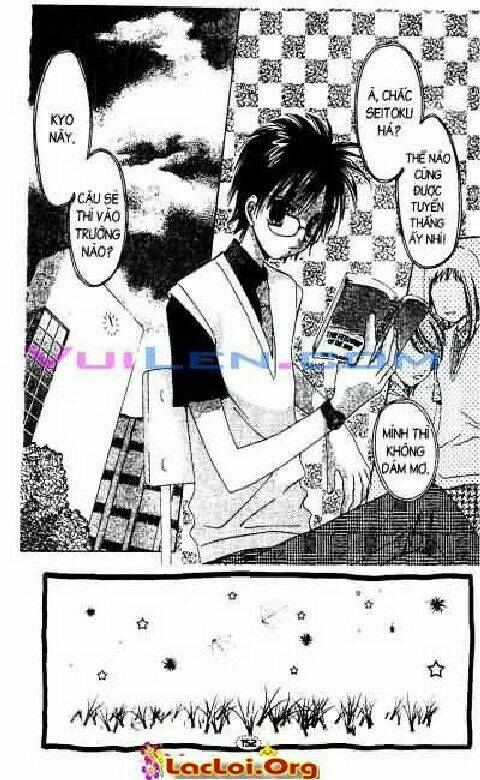 Honey: Chapter 25