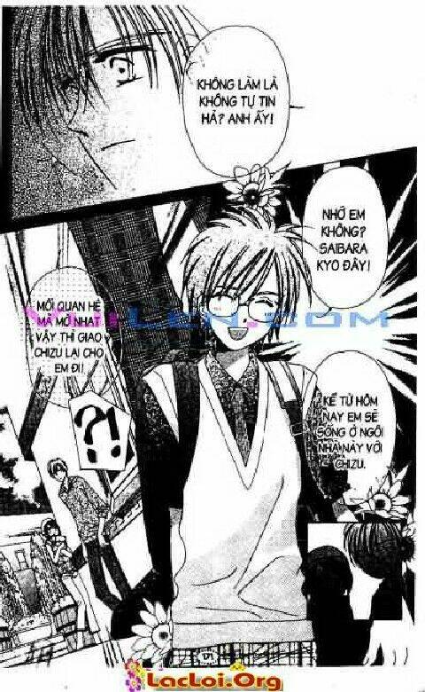 Honey: Chapter 25