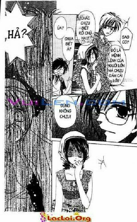 Honey: Chapter 25