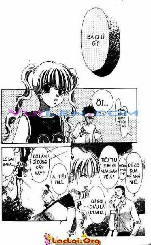 Honey: Chapter 25
