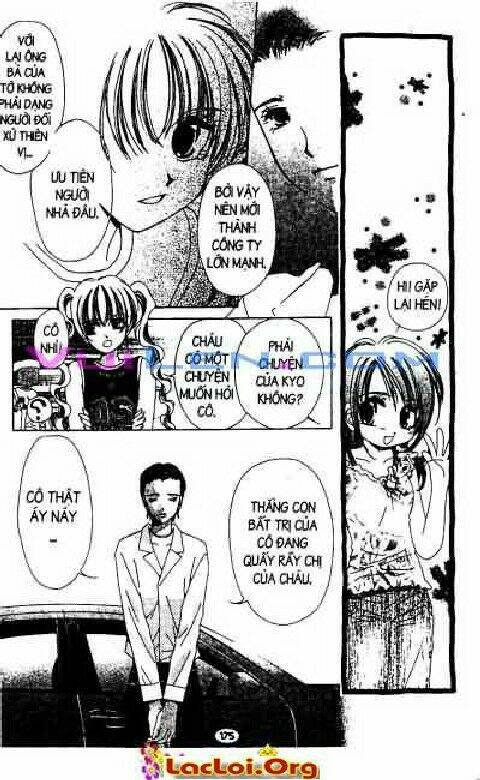 Honey: Chapter 25