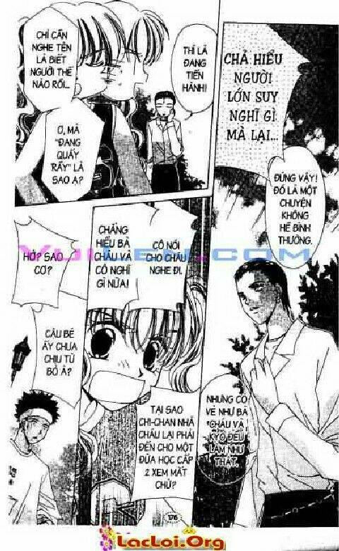 Honey: Chapter 25