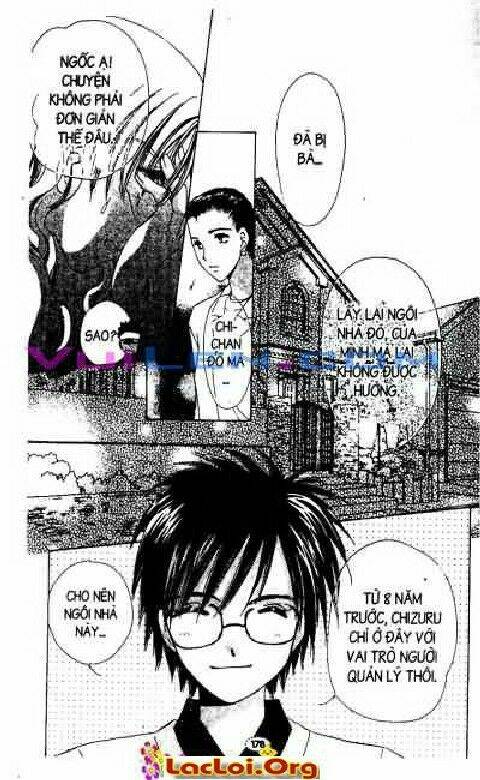 Honey: Chapter 25