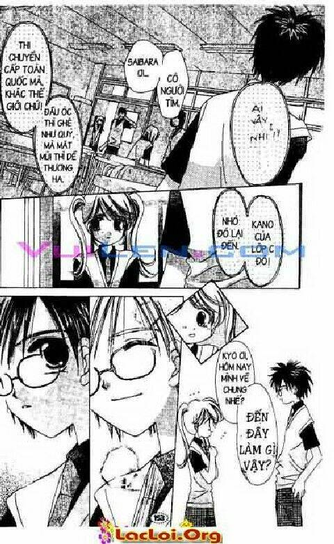 Honey: Chapter 25