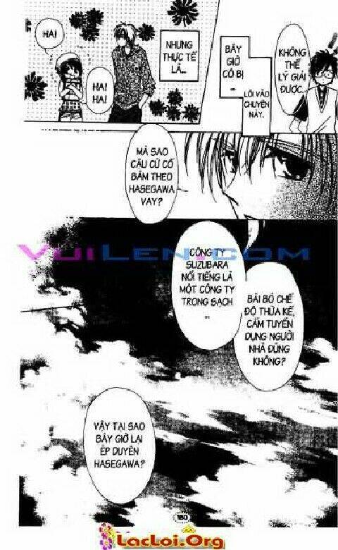 Honey: Chapter 25