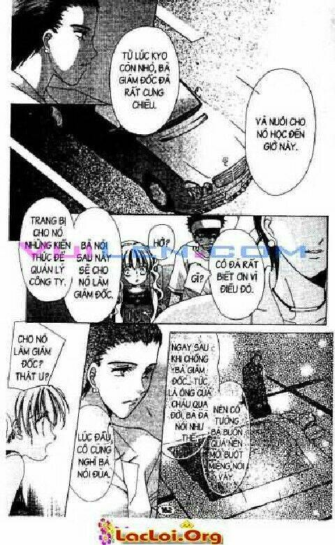 Honey: Chapter 25