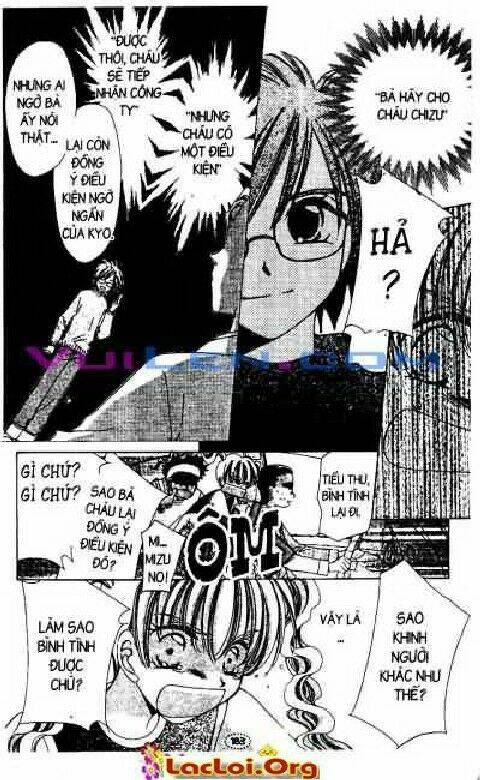 Honey: Chapter 25