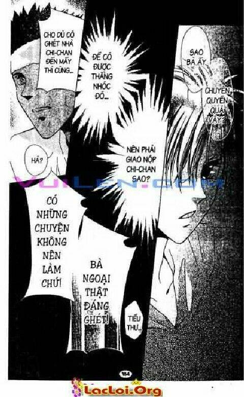 Honey: Chapter 25